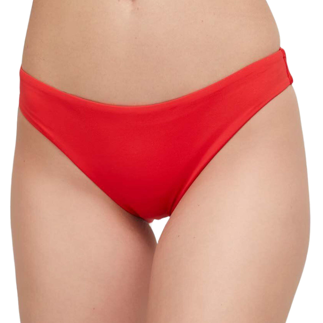 Tommy Hilfiger Bikini Dół Damski Fireworks