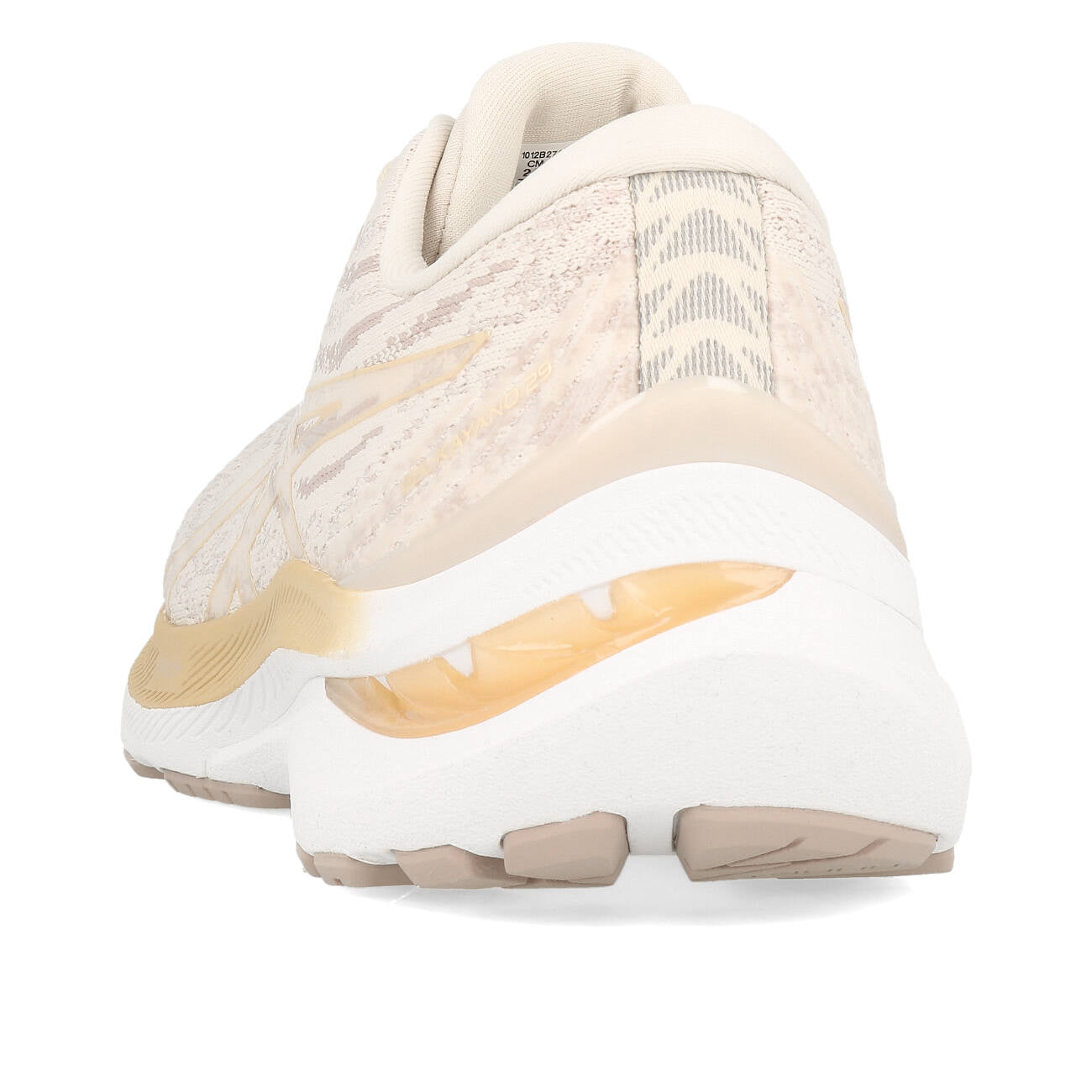 Asics Gel-Kayano 29 Damskie Mineral Beige Champagne