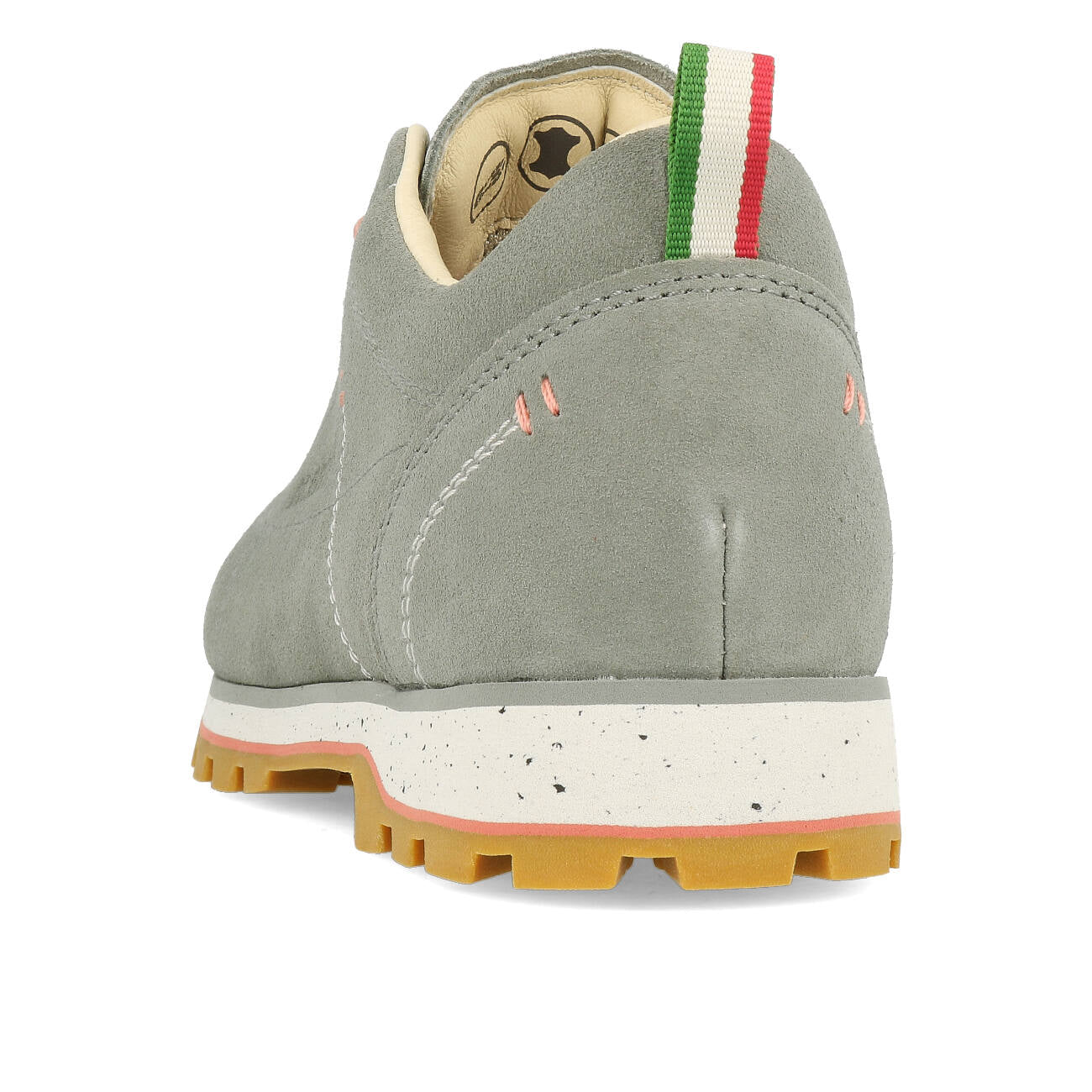Dolomite Cinquantaquattro Shoe W's 54 Low Fg Evo Damskie Szare