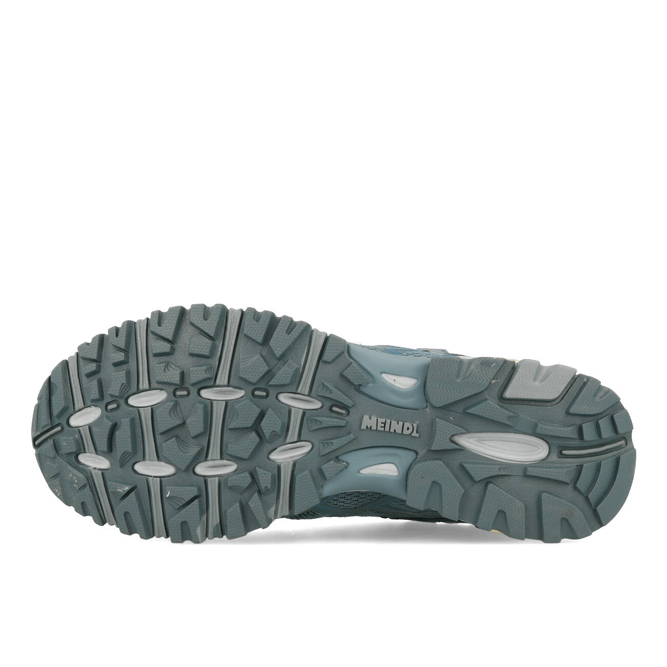 Meindl Caribe Lady GTX Damskie Lód Szary Żółty