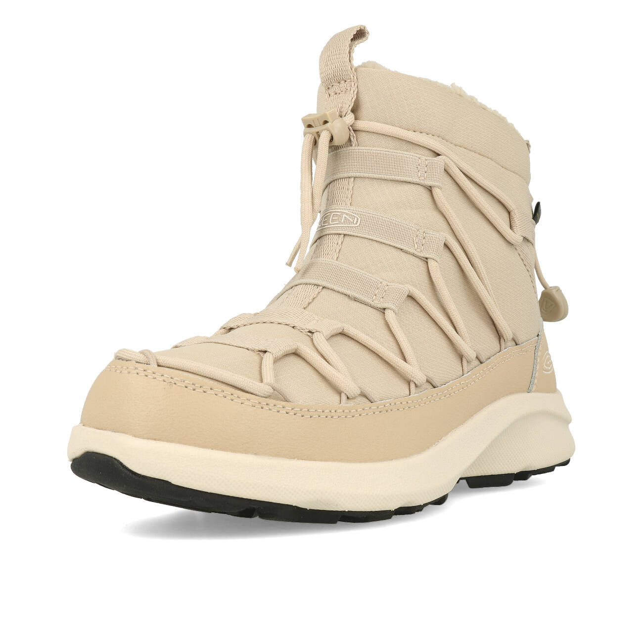 Keen Uneek SNK Chukka II WP W damskie Safari Birch