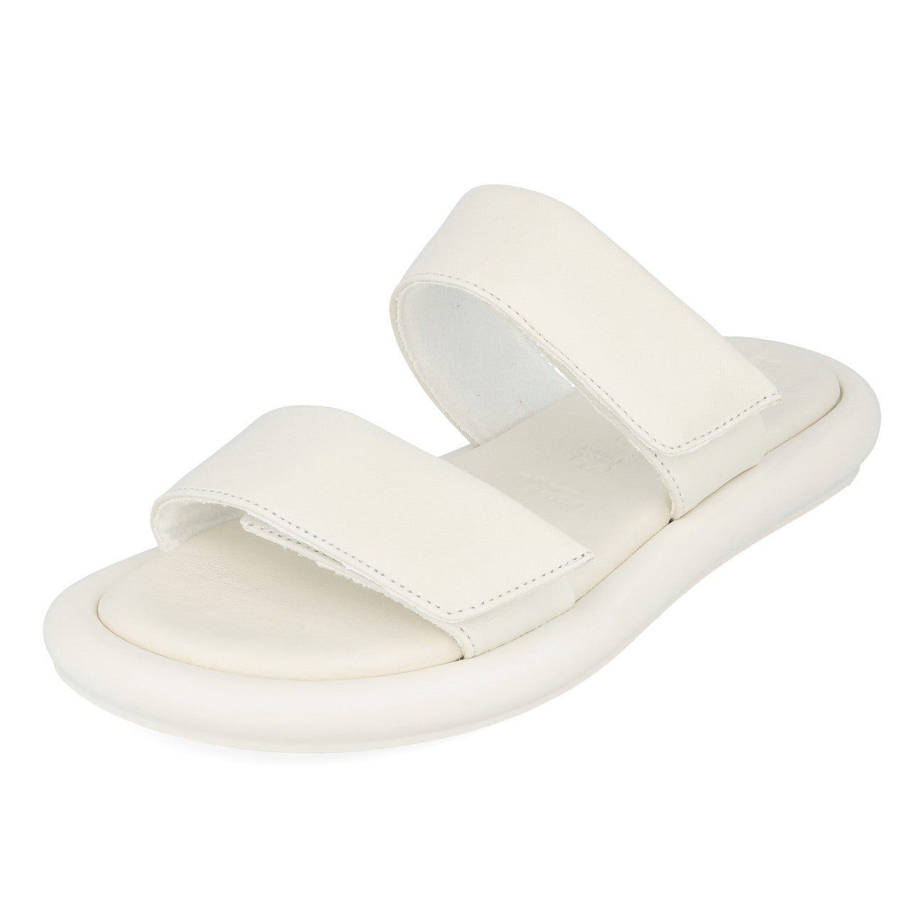 Tamaris 27151-38-109 Sandały Damskie Off White