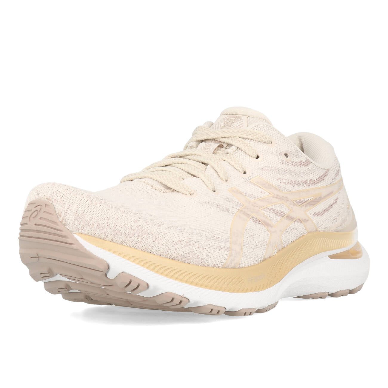 Asics Gel-Kayano 29 Damskie Mineral Beige Champagne