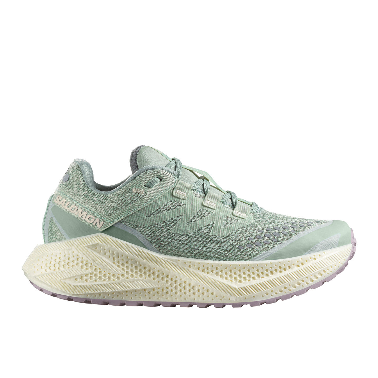 Salomon Aero Glide 3 GRVL W damskie Sea Foam Vani
