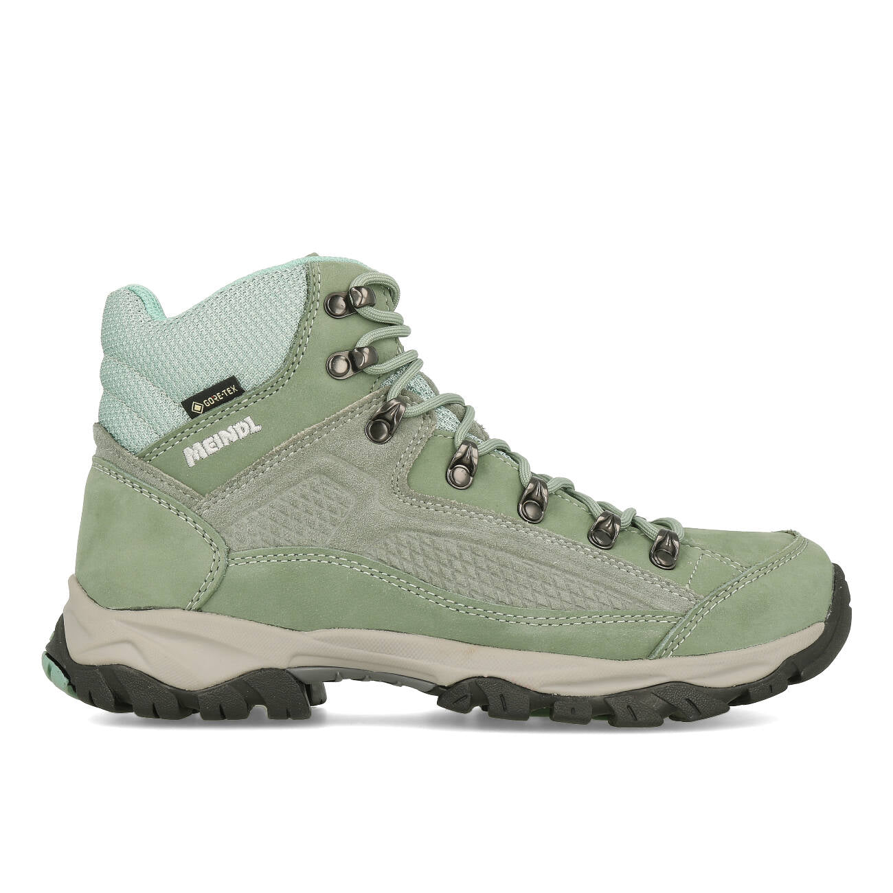 Meindl Baltimore Lady GTX Damskie Turkus