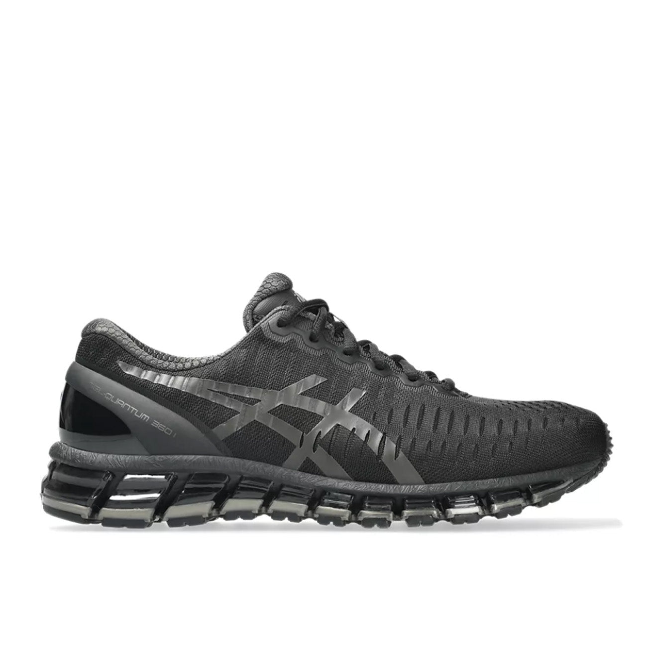 Asics Gel-Quantum 360 I Męskie Black Black