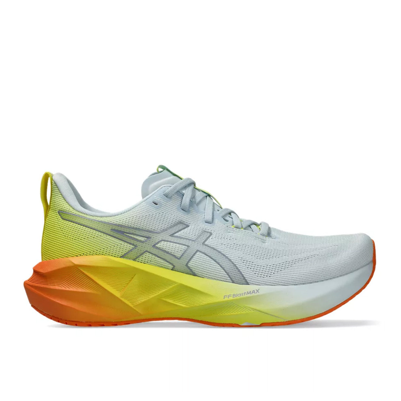 Asics Novablast 5 męskie Sky Lemon Spark