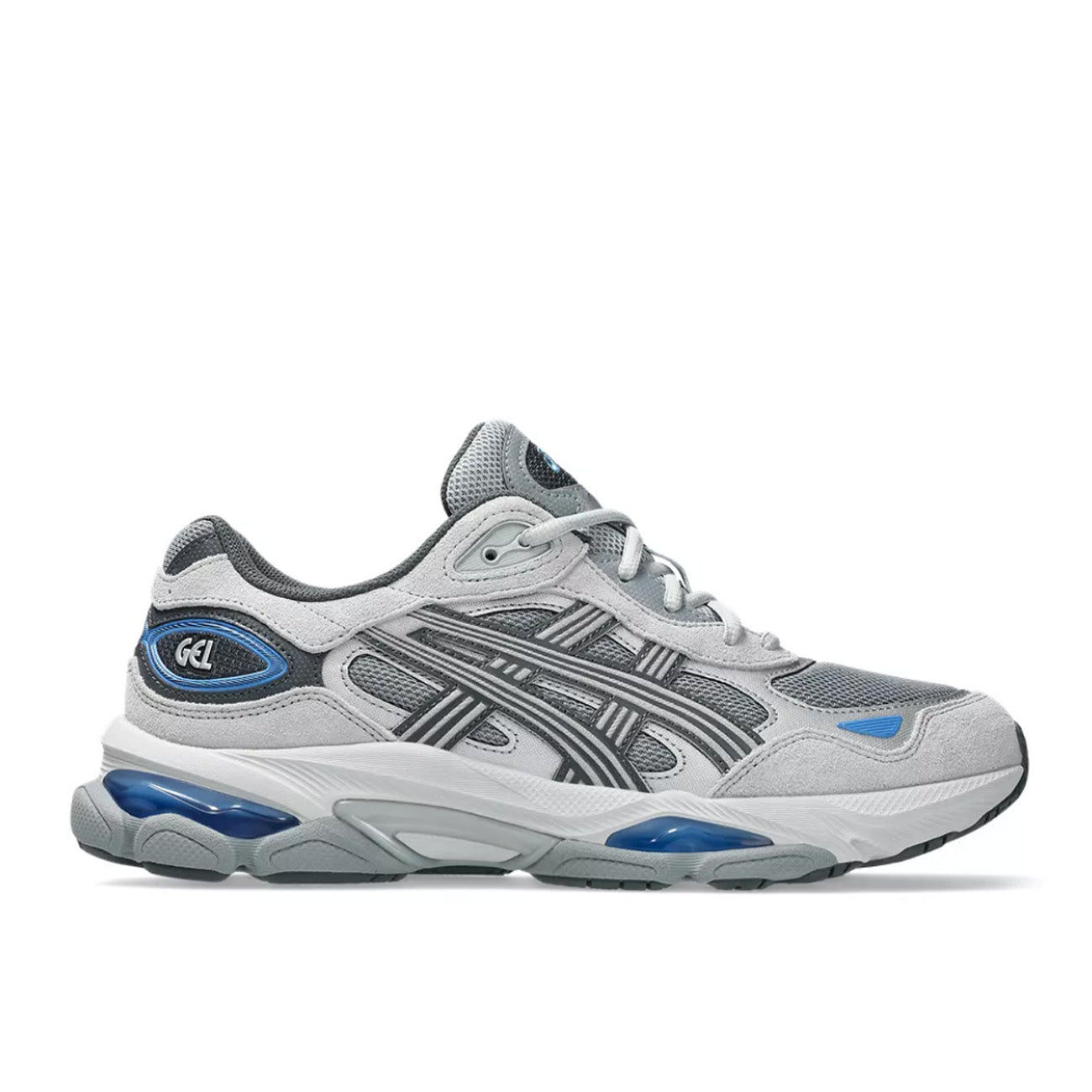 Asics Gel-NYC 2.0 męskie Gravel Szary
