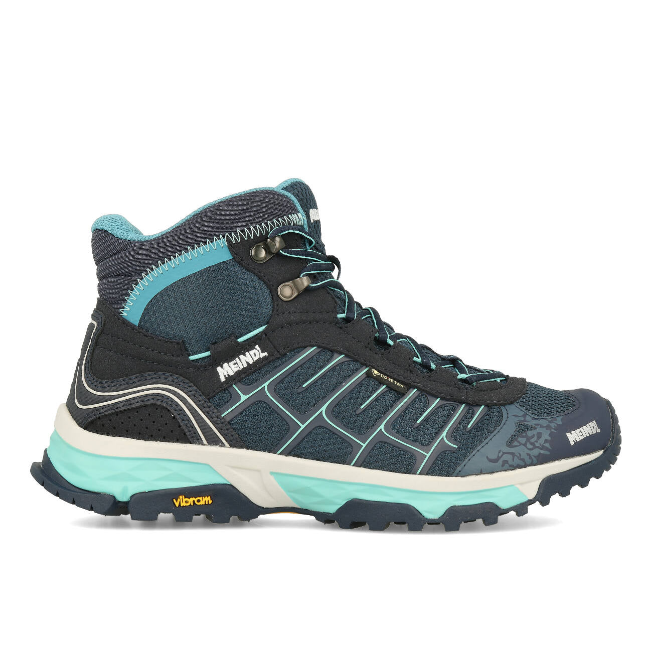 Meindl Finale Lady Mid GTX damskie Marine Petrol