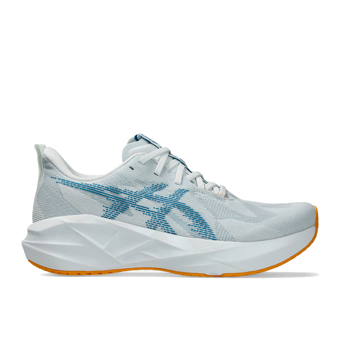 Asics Novablast 5 męskie Arctic Blue Aegean Blue