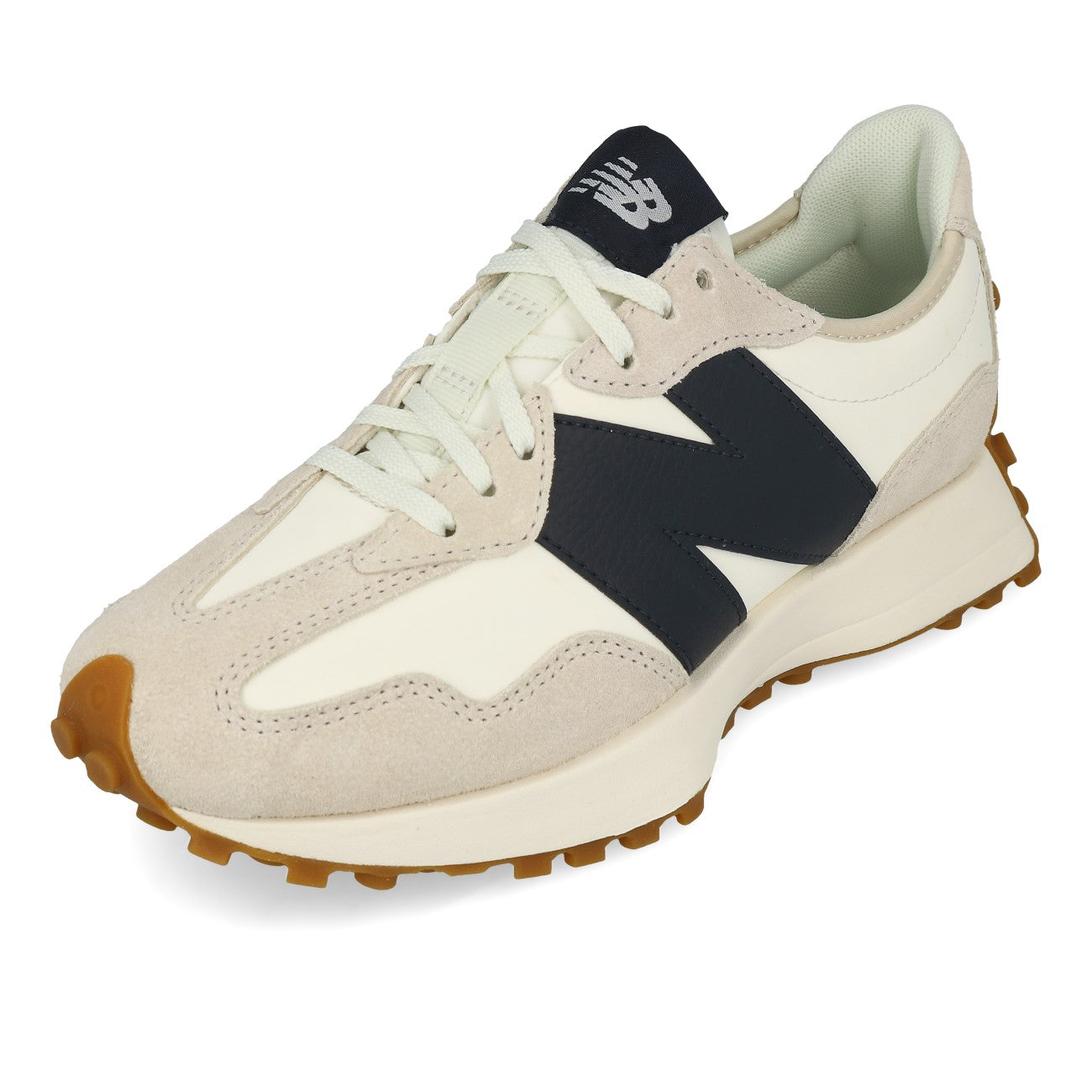 New Balance WS 327 KB Damskie Moonbeam Outerspace