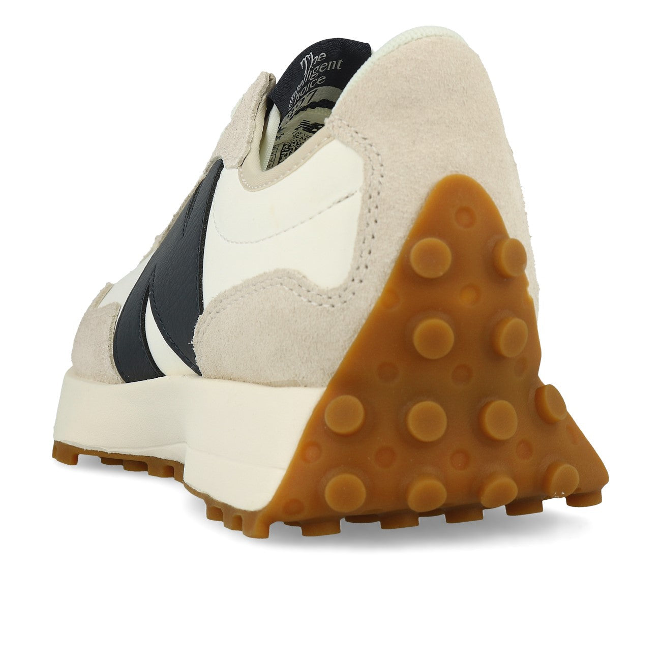 New Balance WS 327 KB Damskie Moonbeam Outerspace
