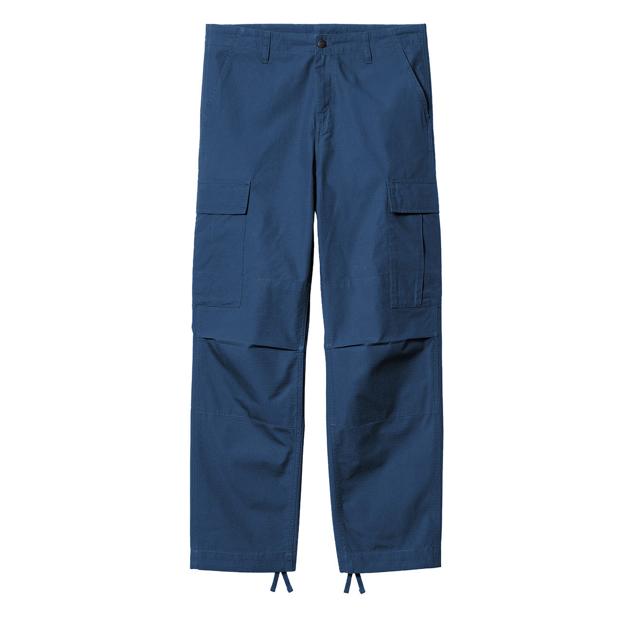 Carhartt WIP Regular Cargo Pant Męskie Elder Blue