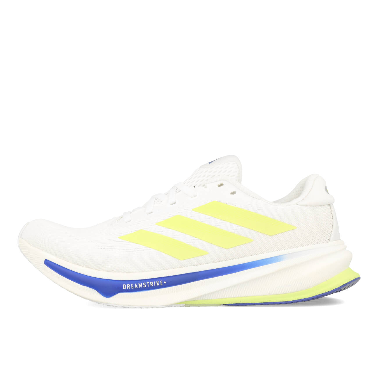 adidas Supernova Rise 2 Męskie Białe Zero Met Limonka
