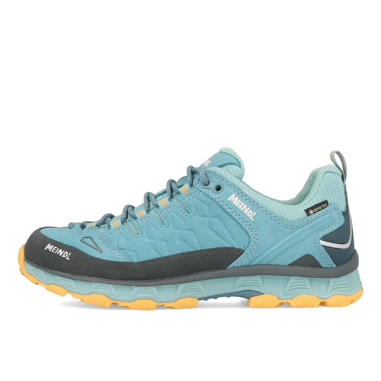 Meindl Lite Trail Lady GTX Damskie Sky Sunset
