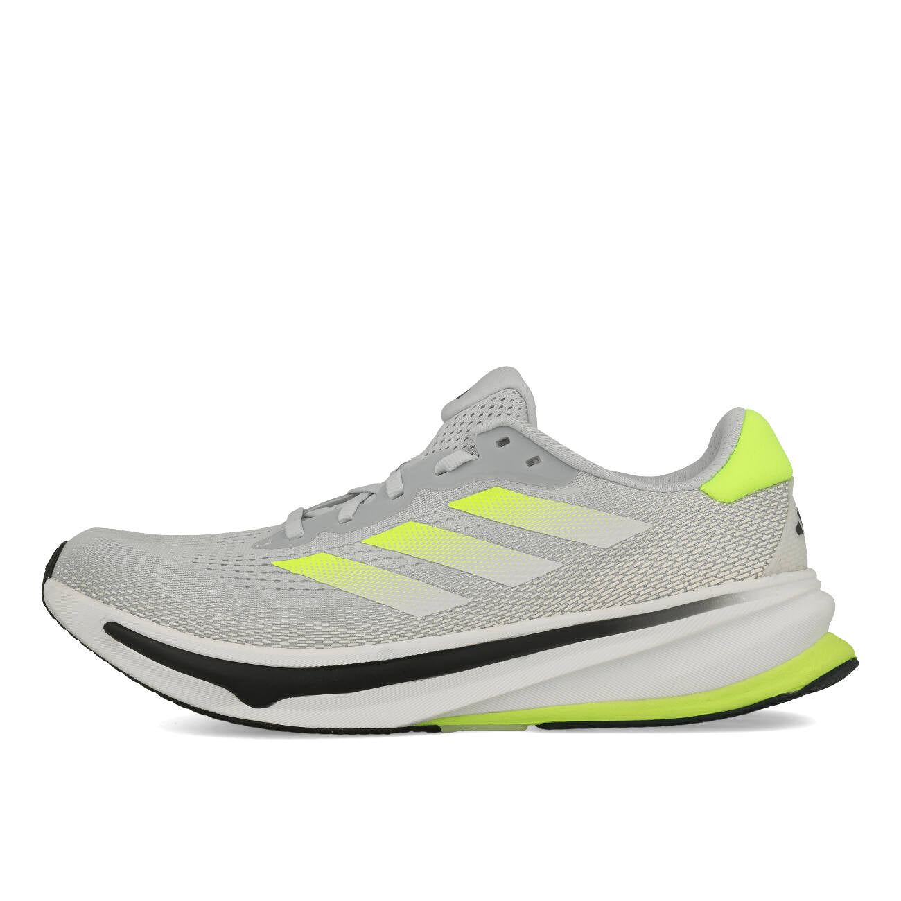 adidas Supernova Rise M męskie Halo Blue Lucid Lemon Crystal White
