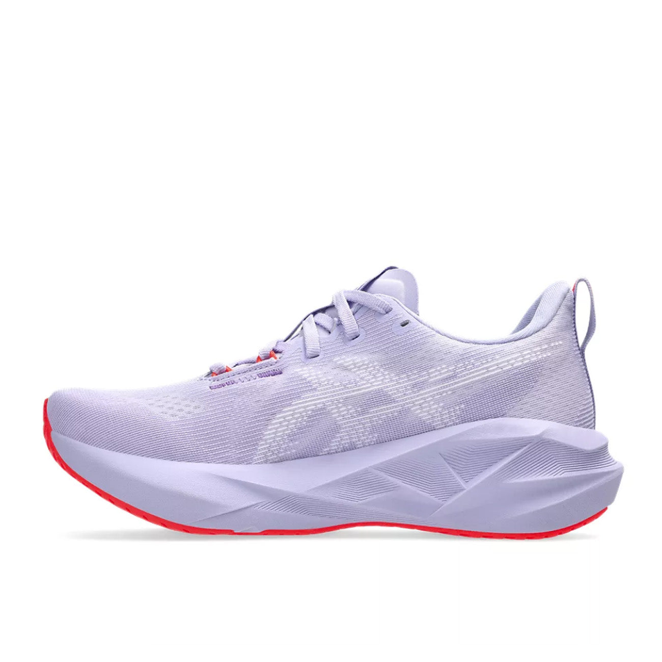 Asics Novablast 5 Tokyo damskie Vapor Edo Purple