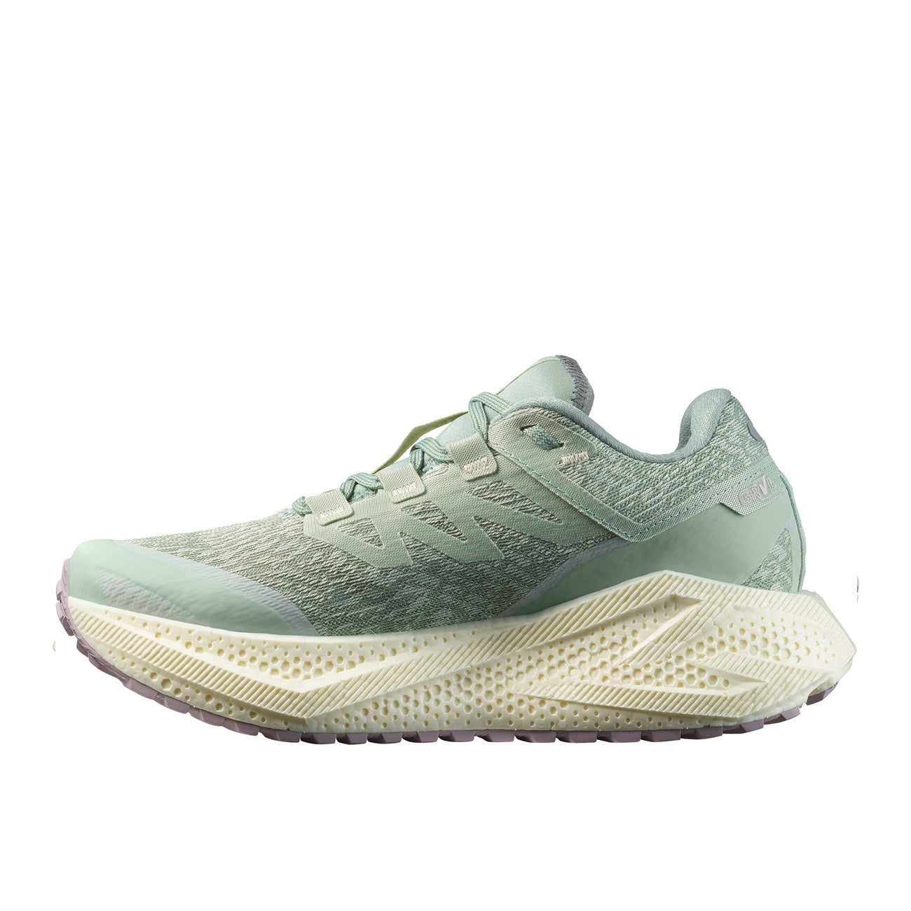 Salomon Aero Glide 3 GRVL W damskie Sea Foam Vani