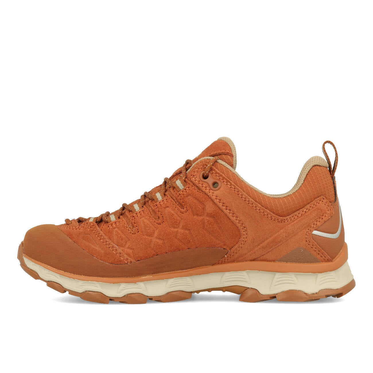 Meindl Lite Trail Lady GTX Damskie Terracotta Natur