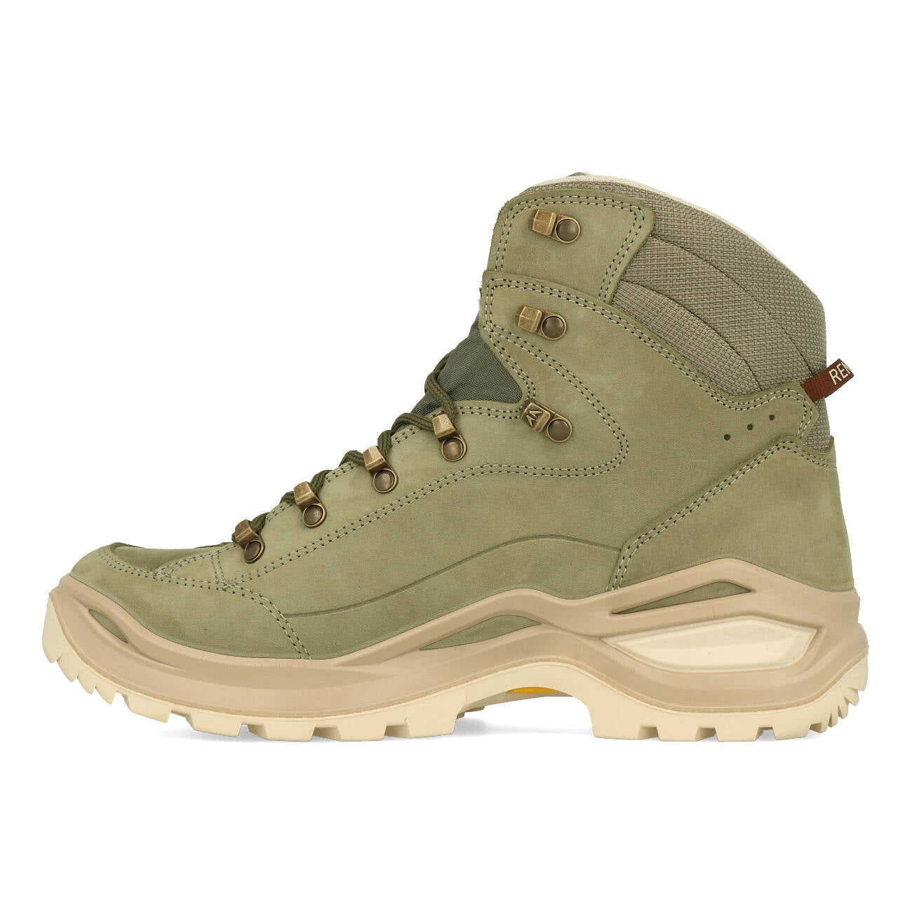 Lowa Renegade Evo GTX Mid Ws Damskie Sage