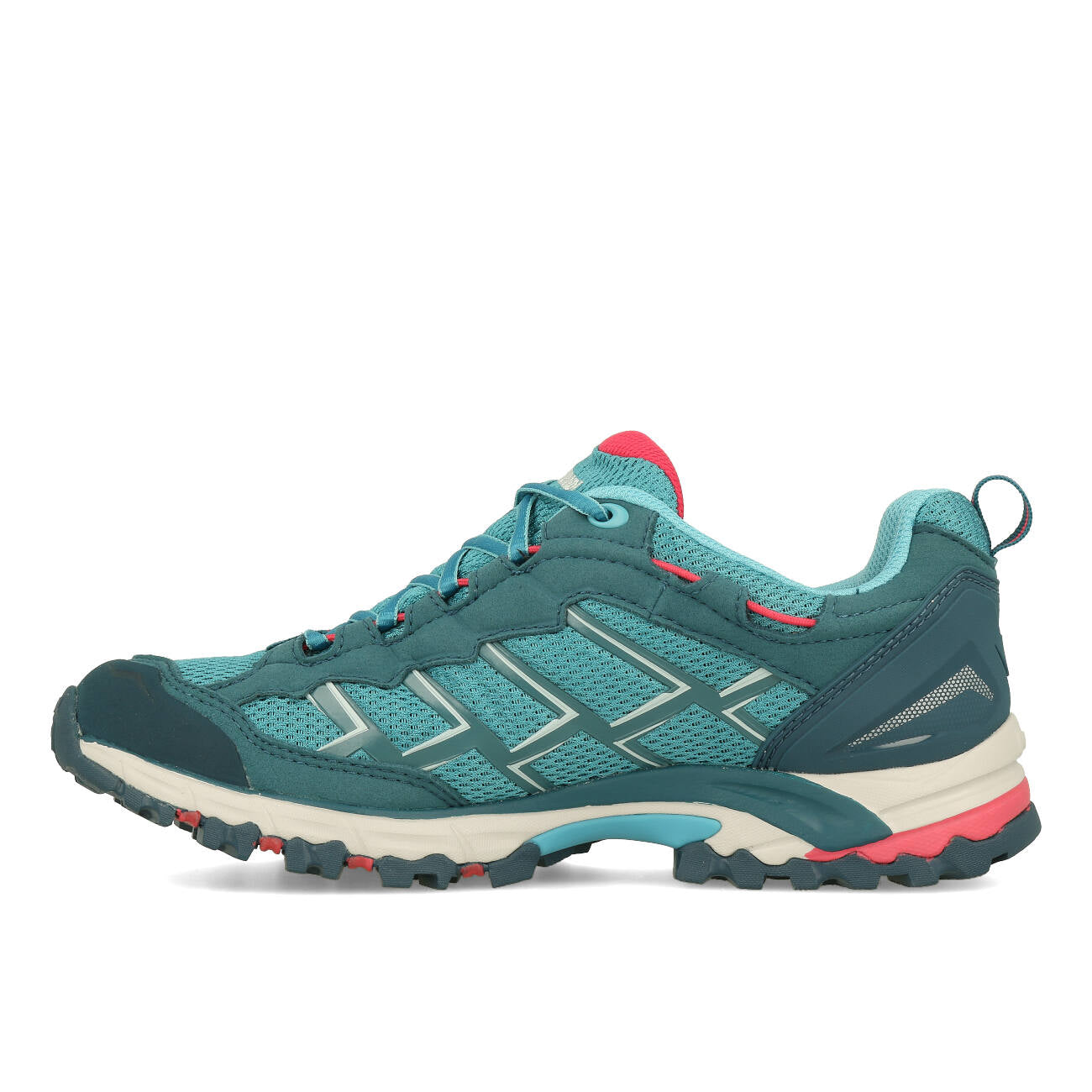 Meindl Caribe Lady GTX damskie akwamaryn magenta