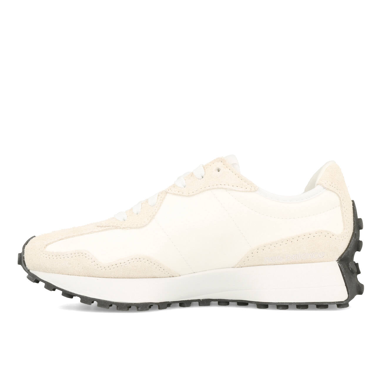 New Balance W327 1UO Damskie Sea Salt Pink Salt
