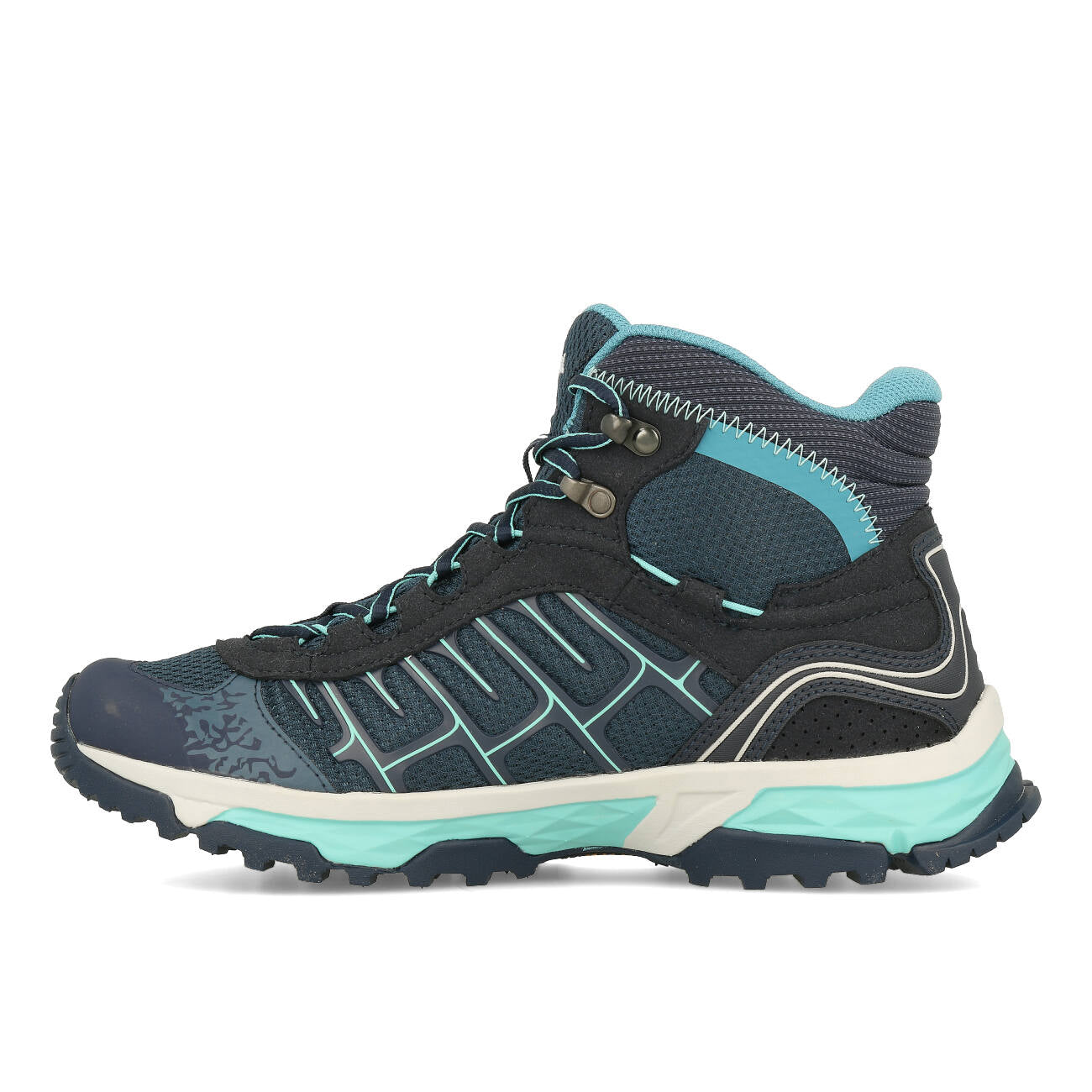 Meindl Finale Lady Mid GTX damskie Marine Petrol