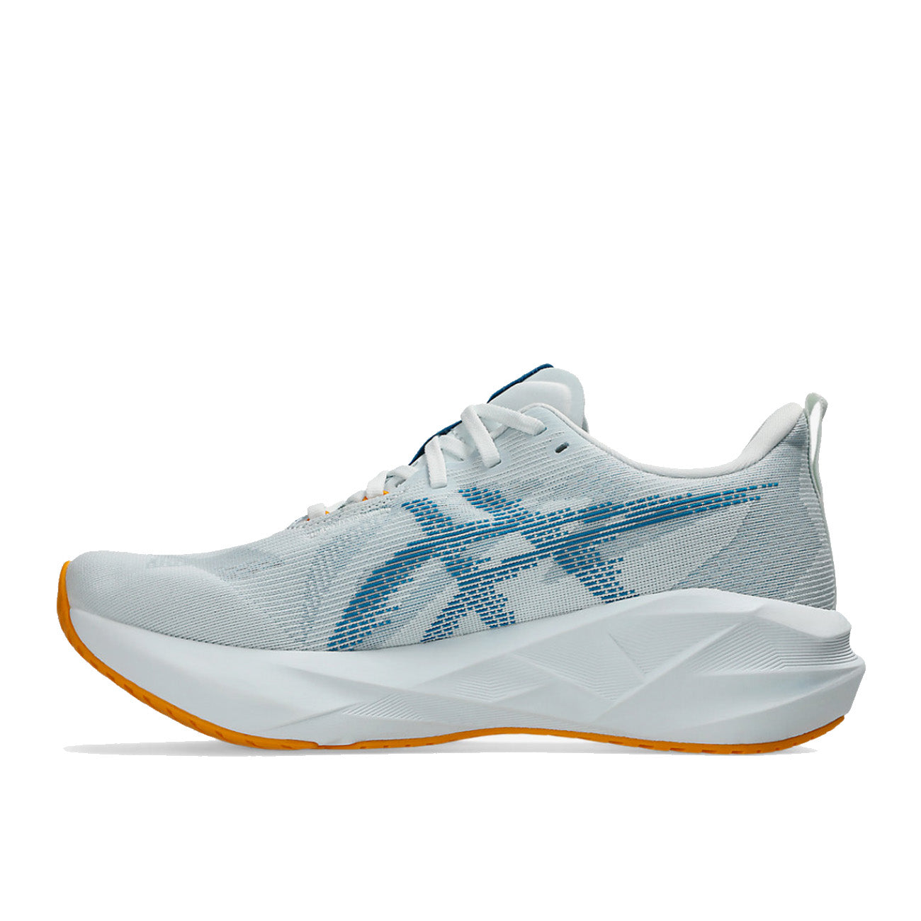Asics Novablast 5 męskie Arctic Blue Aegean Blue
