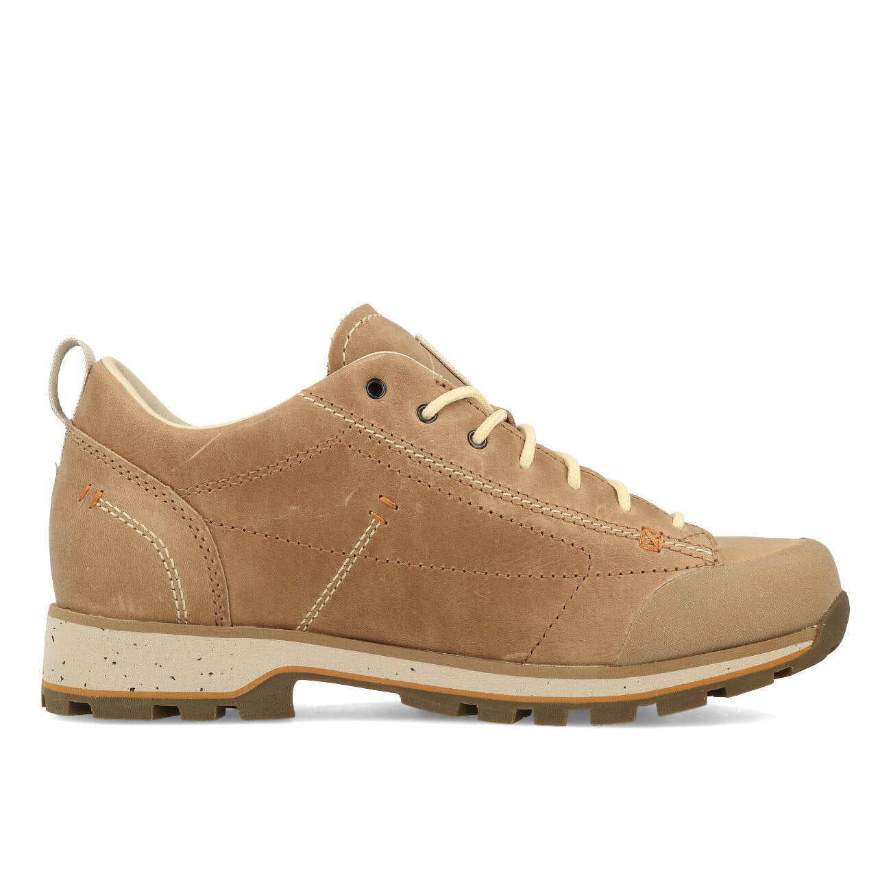 Dolomite Cinquantaquattro Shoe W's 54 Low Fg Evo GTX Damskie Taupe Beige