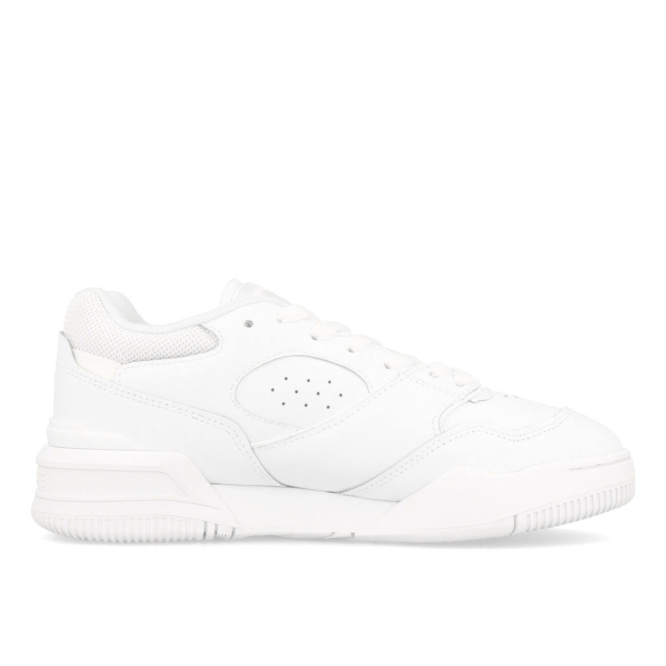 Lacoste Lineshot 223 4 SFA Damskie Biały Biały