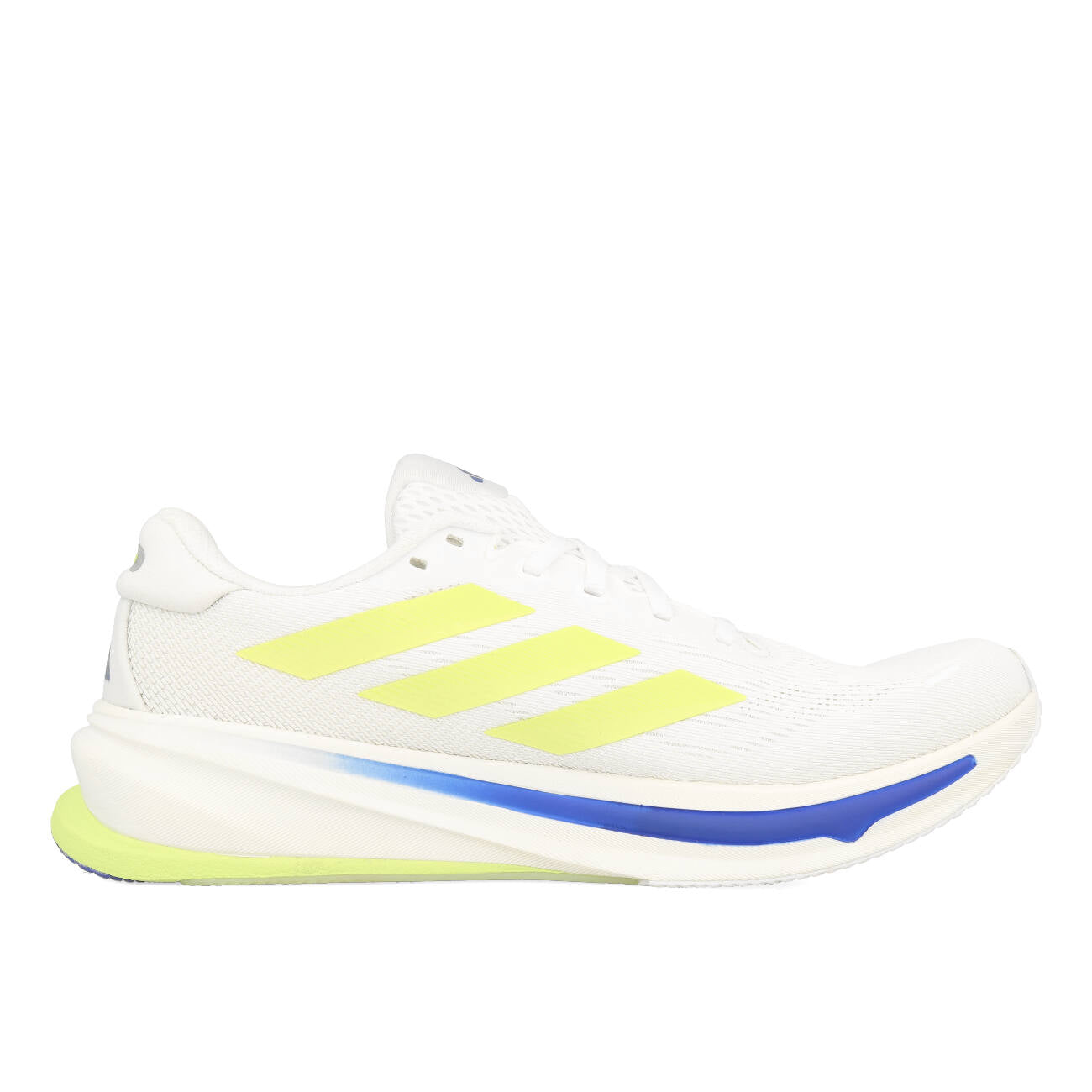 adidas Supernova Rise 2 Męskie Białe Zero Met Limonka