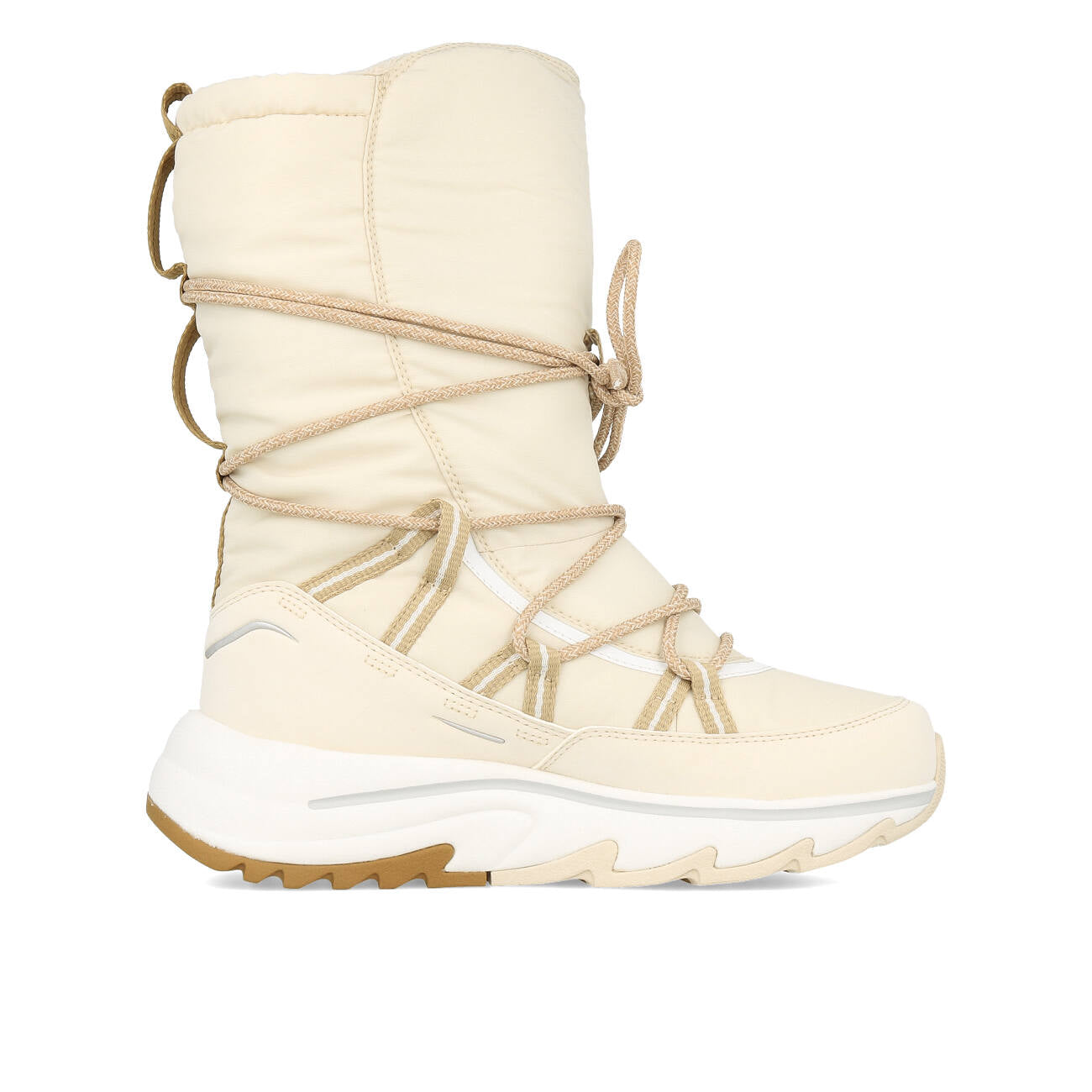 Zero°C Are Snow W GTX Damskie Beżowe