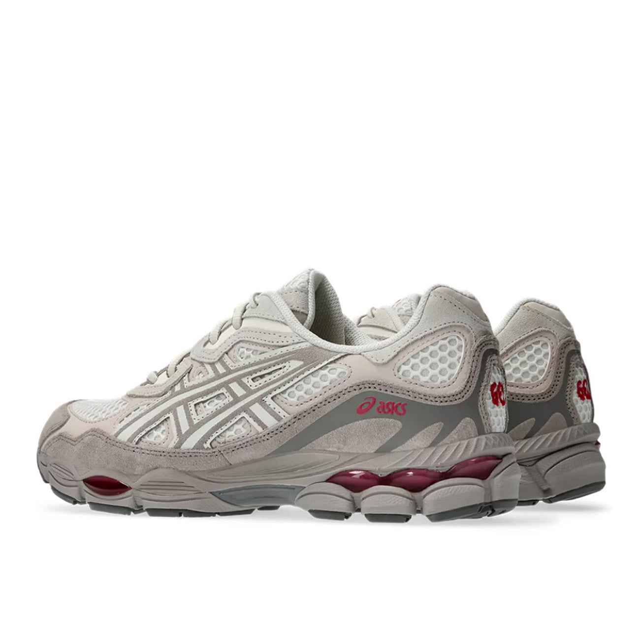 Asics Gel-NYC Męskie Cream Moonrock