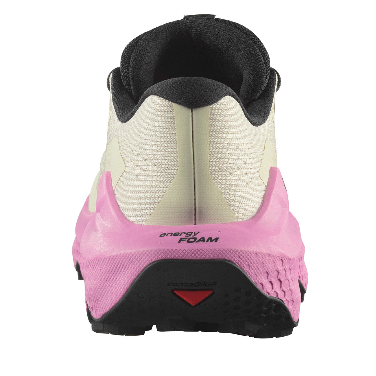 Salomon Ultra Glide 3 W Damskie Almilk Cylamen Black