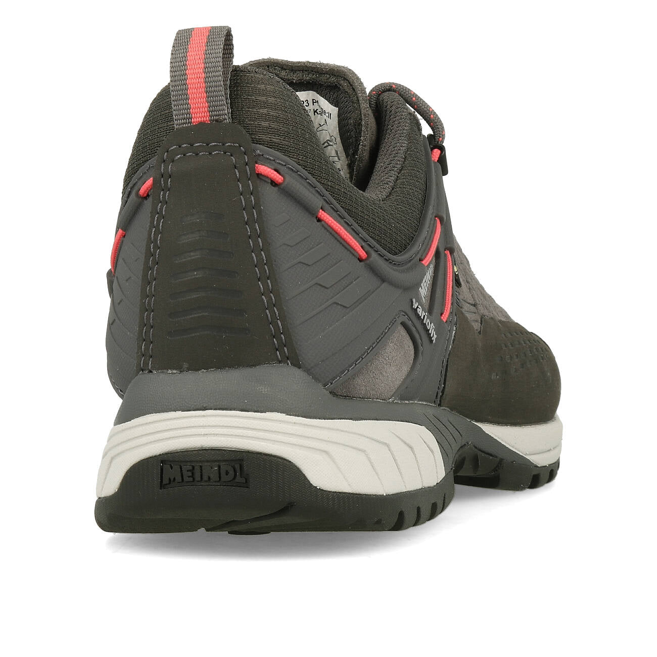 Meindl Top Trail Lady GTX Damskie Granit Rose