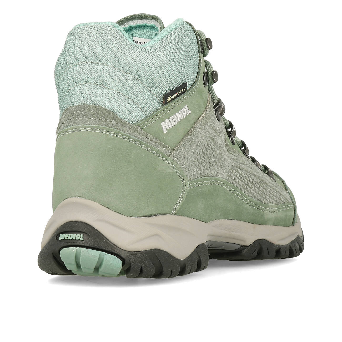 Meindl Baltimore Lady GTX Damskie Turkus