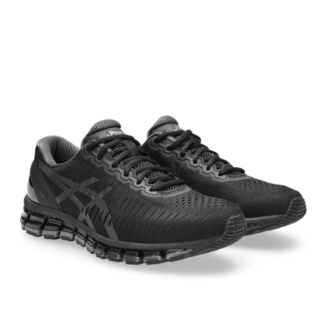 Asics Gel-Quantum 360 I Męskie Black Black