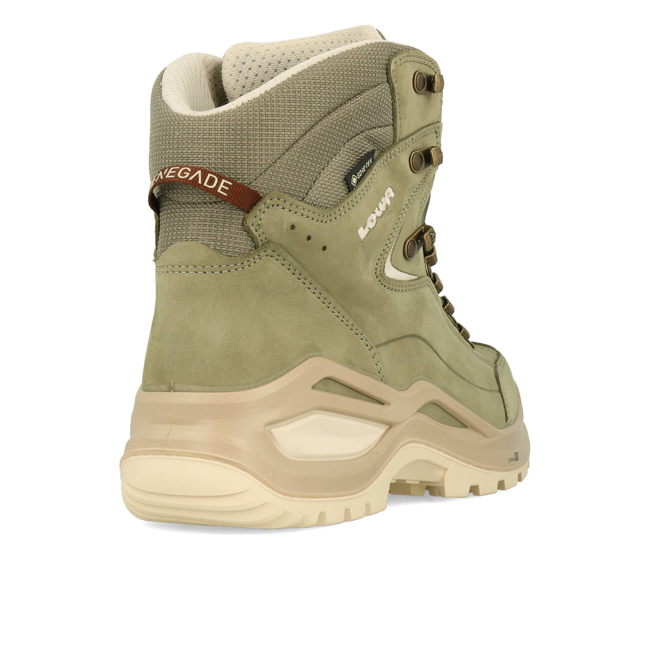 Lowa Renegade Evo GTX Mid Ws Damskie Sage