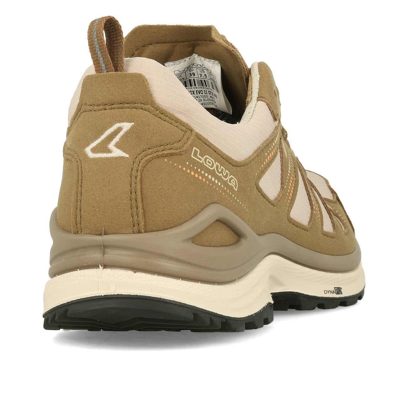 Lowa Innox Evo II GTX Ws Damskie Desert Peach