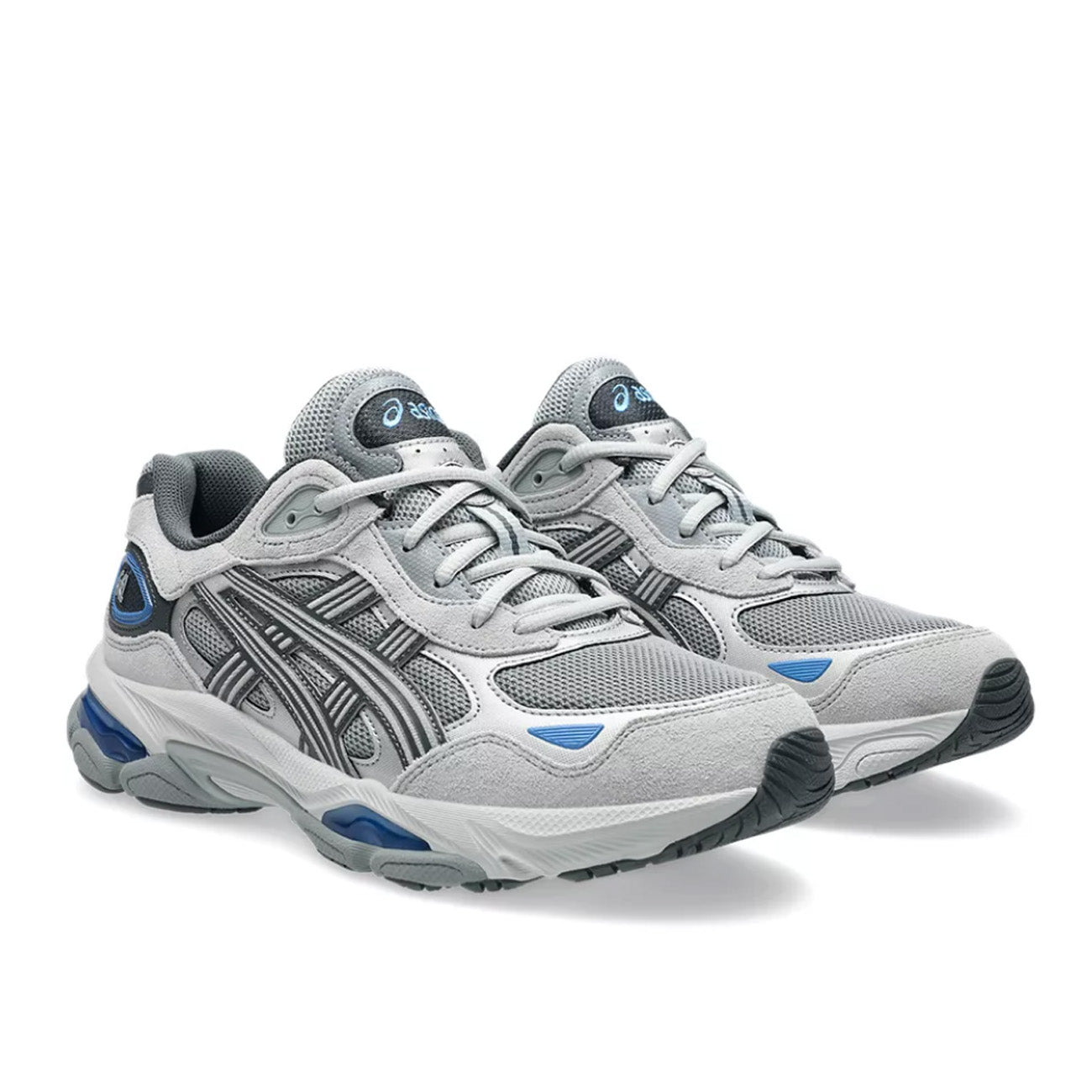 Asics Gel-NYC 2.0 męskie Gravel Szary
