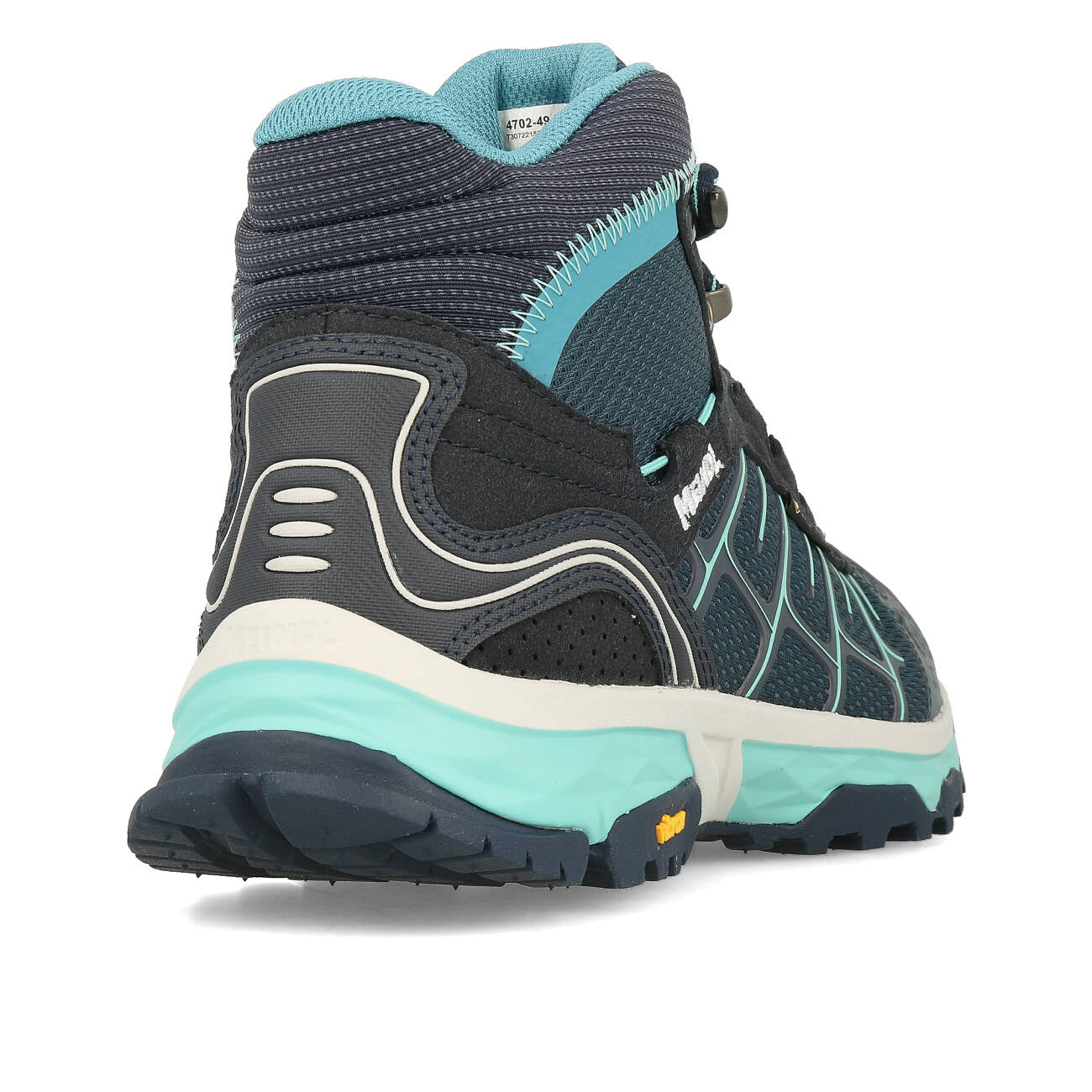 Meindl Finale Lady Mid GTX damskie Marine Petrol