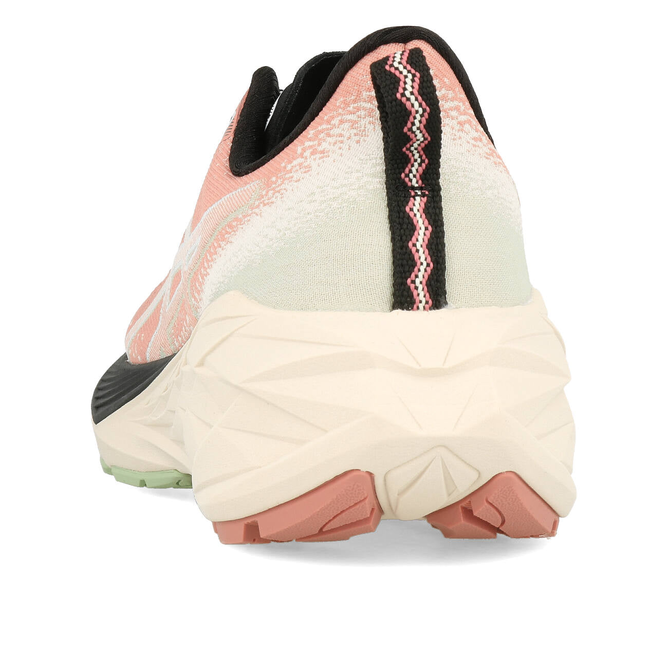 Asics Novablast 4 TR Damskie Nature Bathing Rose Rouge