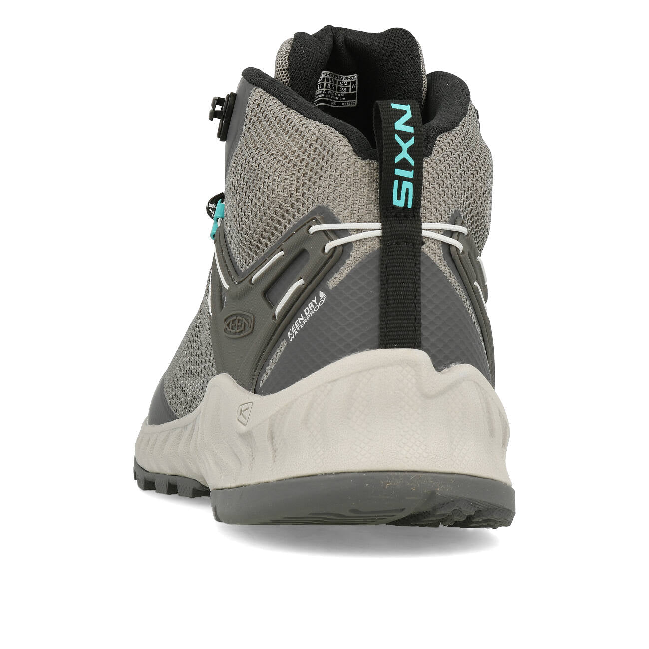 Keen Nxis Evo Mid WP W Damskie Magnet Ipanema
