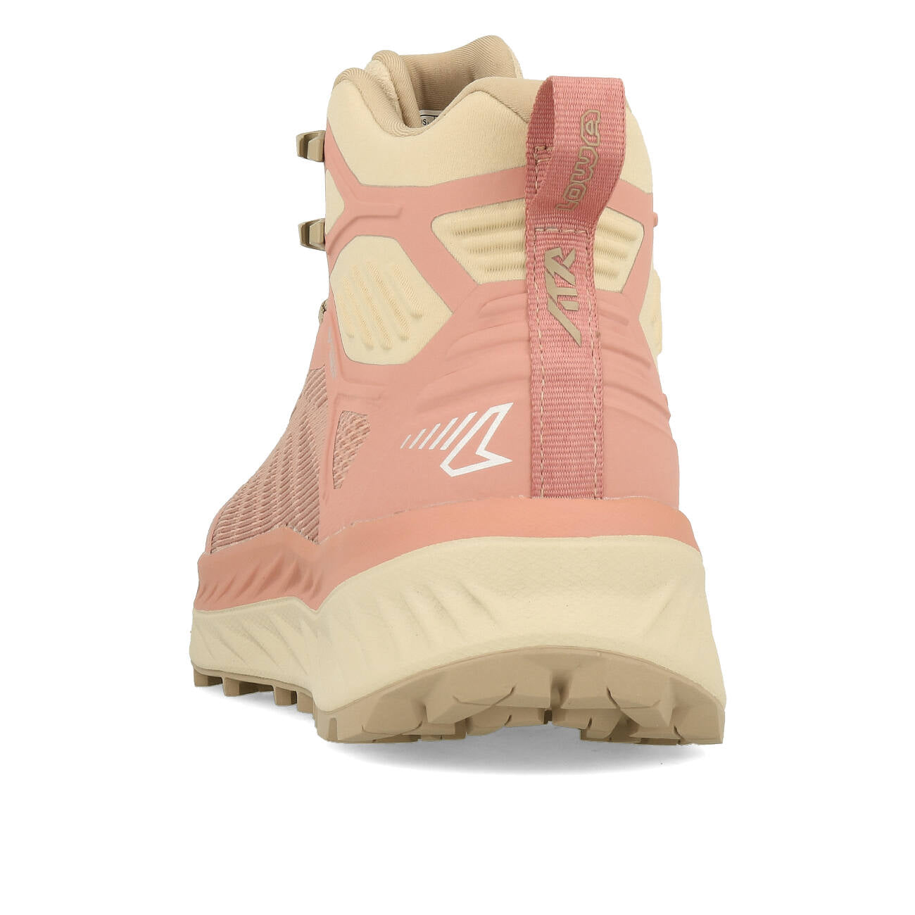 Lowa Fortux GTX QC Ws Rose Creme