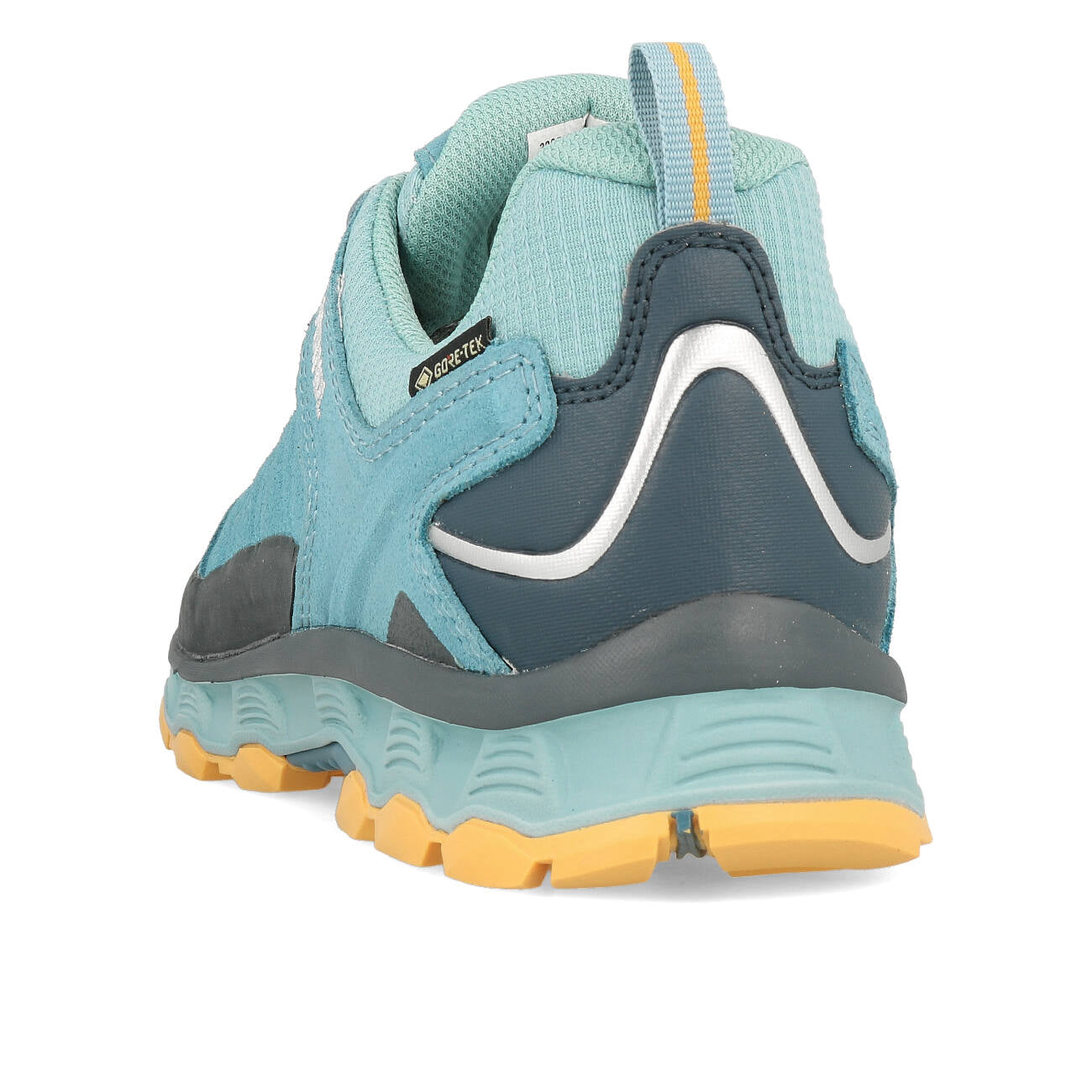 Meindl Lite Trail Lady GTX Damskie Sky Sunset