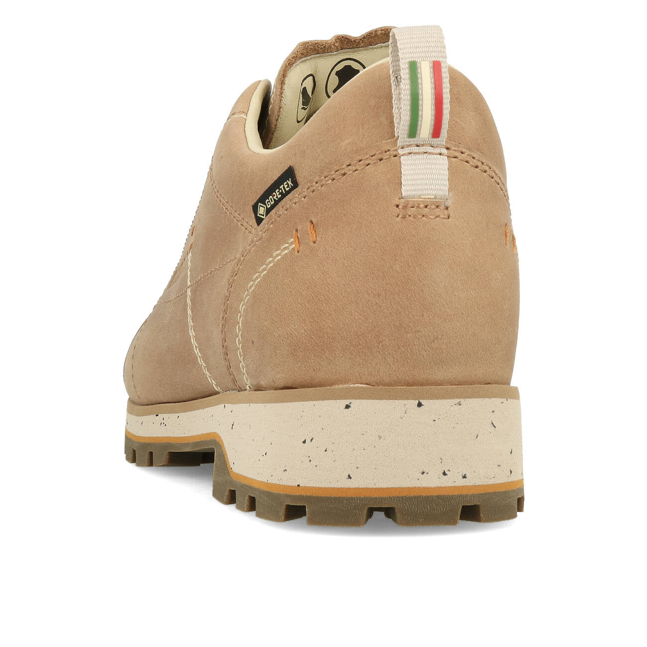 Dolomite Cinquantaquattro Shoe W's 54 Low Fg Evo GTX Damskie Taupe Beige