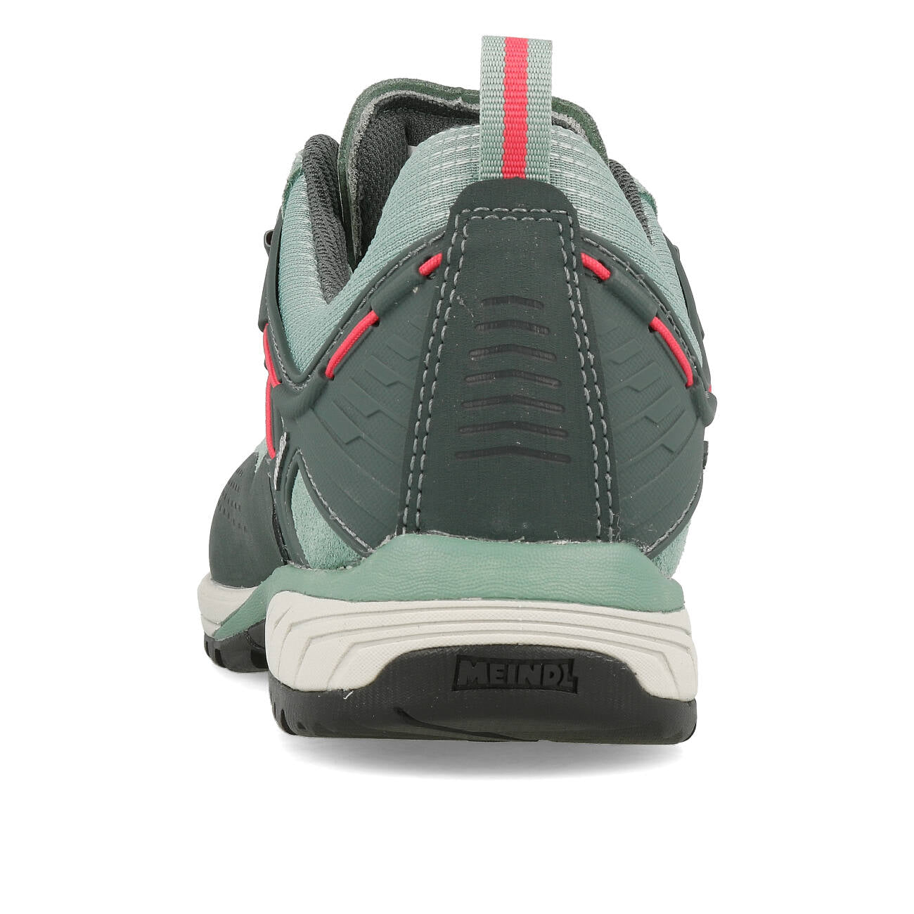 Meindl Top Trail Lady GTX Damskie lipowy czerwony