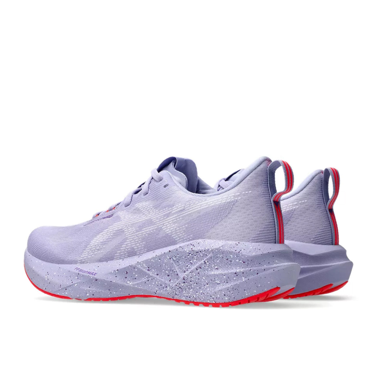 Asics Novablast 5 Tokyo damskie Vapor Edo Purple