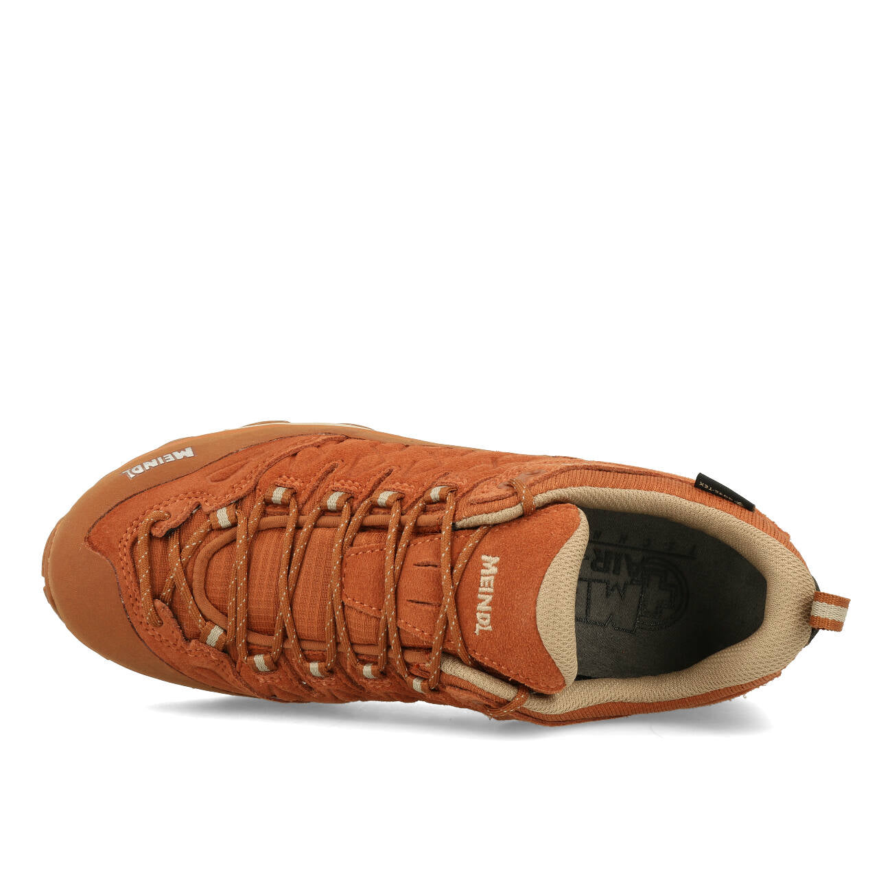 Meindl Lite Trail Lady GTX Damskie Terracotta Natur