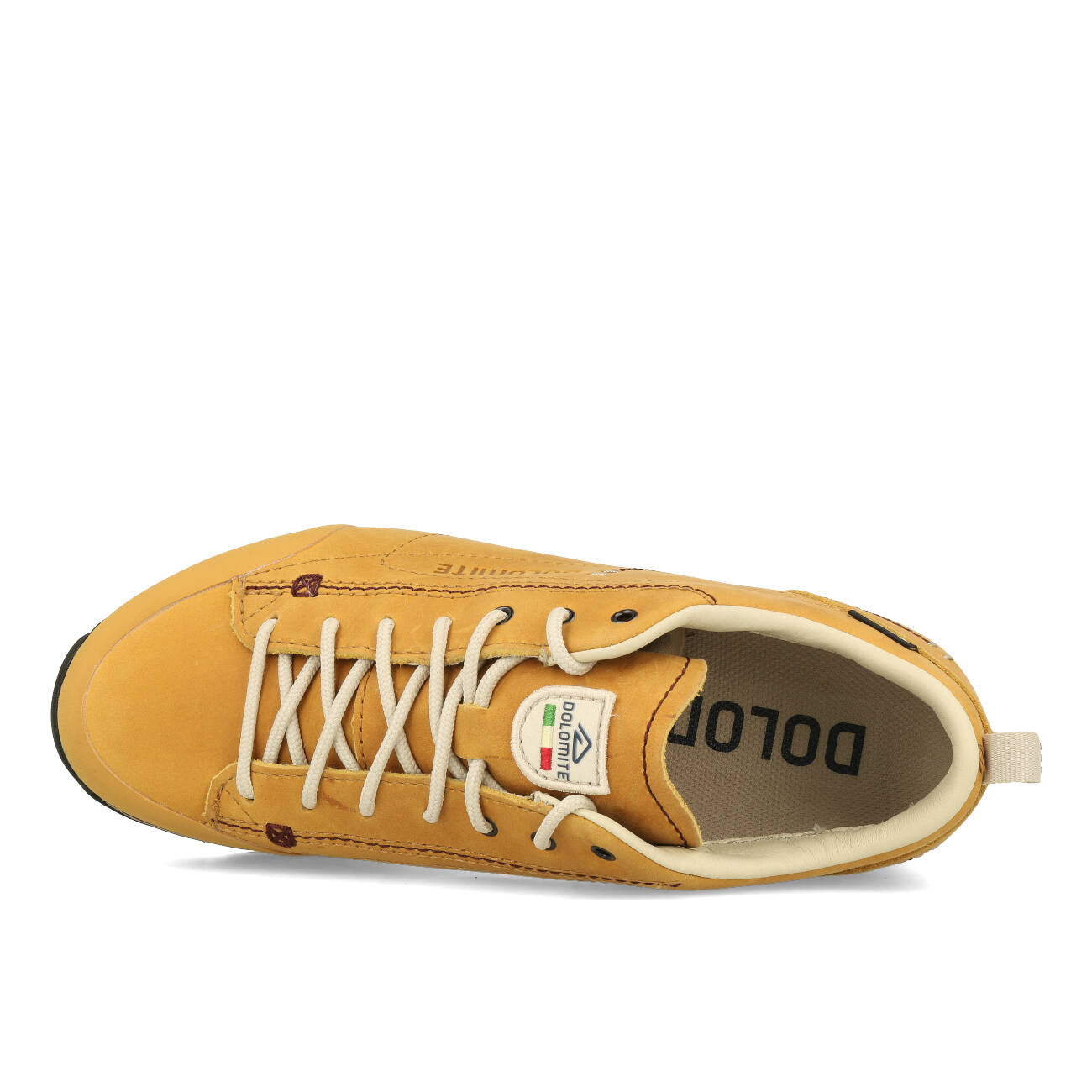Dolomite Cinquantaquattro Shoe W's 54 Low Fg Evo GTX Damskie Oak Brown